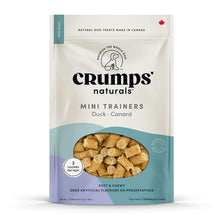 Crumps Mini Trainer Duck 300g