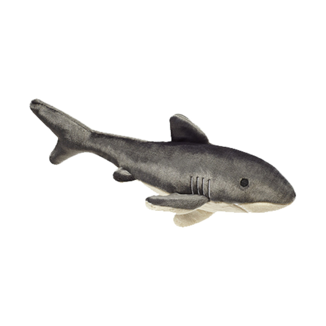 Fluff &amp; Tuff Mac Shark 18"