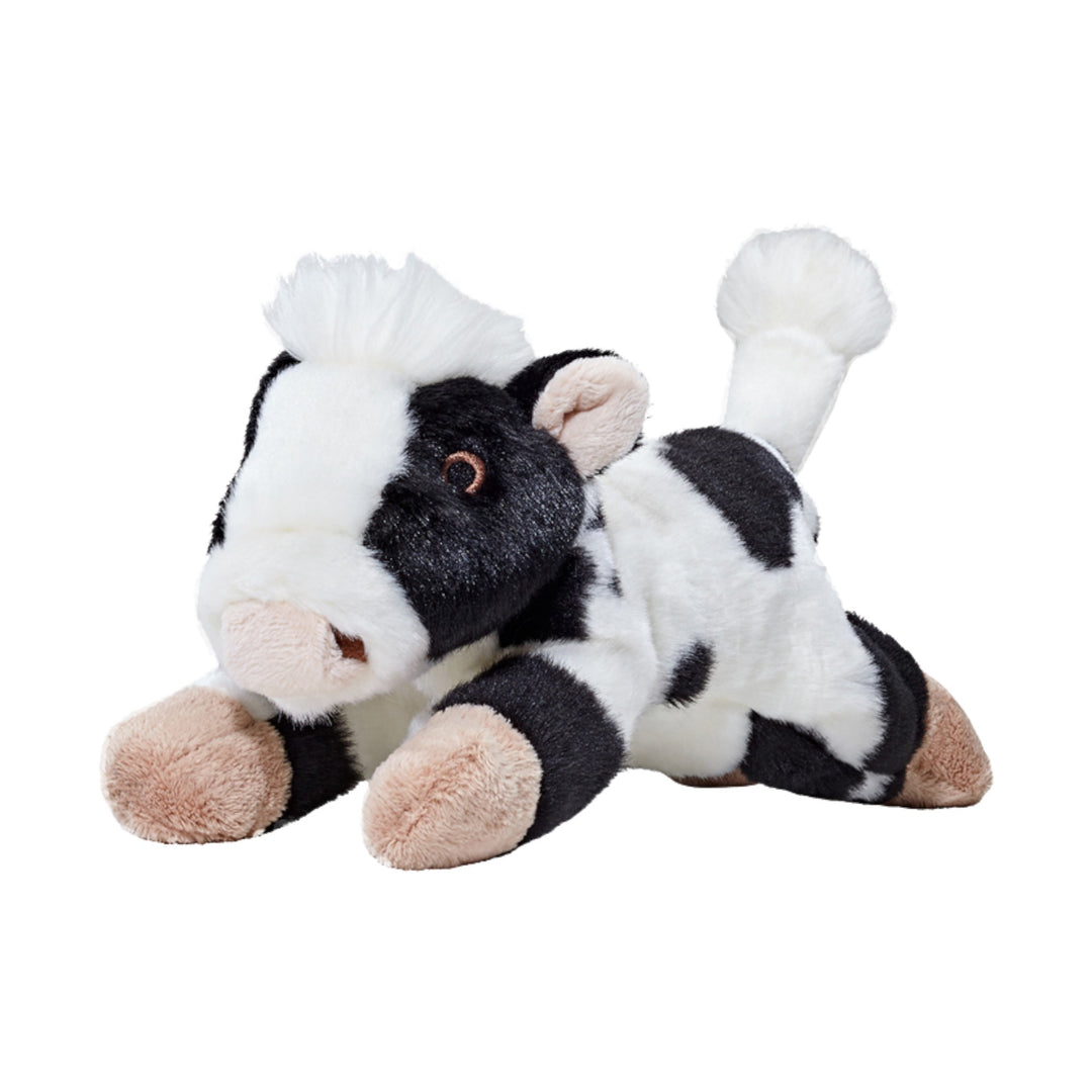 Fluff &amp; Tuff Marge Cow 11"