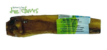 NATURE'S OWN BIG DOG BULLY STICK 6" - Tail Blazers Etobicoke