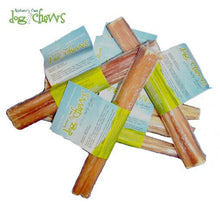 NATURE'S OWN BULLY STICK REGULAR 6" - Tail Blazers Etobicoke