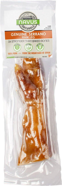 NAVUS SERRANO HAM LEG - Tail Blazers Etobicoke