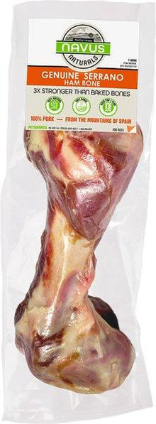 NAVUS SERRANO HAM BONE - Tail Blazers Etobicoke