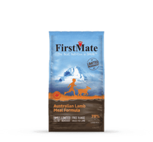 Firstmate Grain Free Lamb Dog (454g)