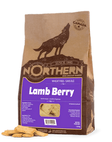 NORTHERN BISCUIT LAMB BERRY WF 500G - Tail Blazers Etobicoke
