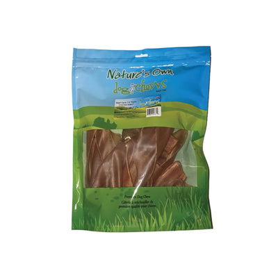 NATURE'S OWN COW EARS 12PK