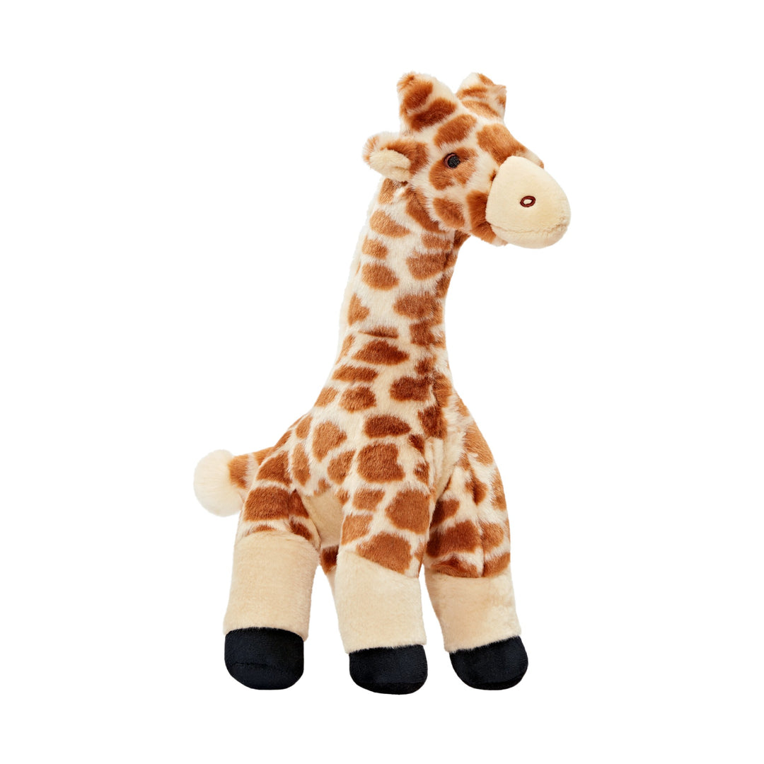 Fluff &amp; Tuff Nelly Giraffe 14"