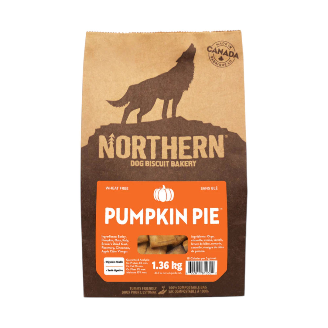 Northern Biscuit Pumpkin Pie (1.36kg)