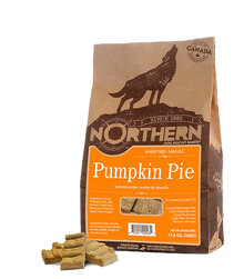 NORTHERN BISCUIT PUMPKIN PIE 500G - Tail Blazers Etobicoke