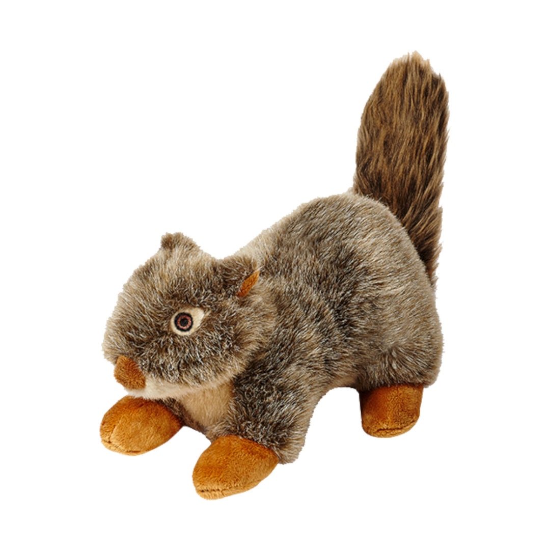 Fluff &amp; Tuff Nuts Squirrel 12"