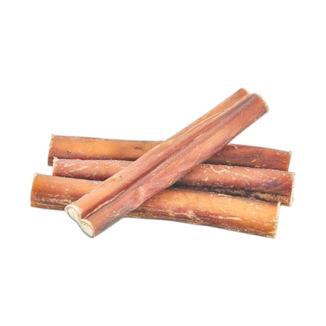 Bullsters Beef Bully Stick 6"
