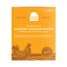 OPEN FARM COOKED CHICKEN 96OZ - Tail Blazers Etobicoke