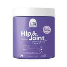 OPEN FARM HIP/JOINT CHEWS 90CT - Tail Blazers Etobicoke