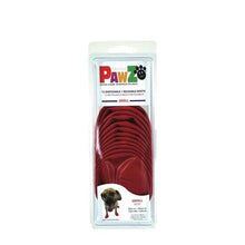 PAWZ DISPOSABLE DOG BOOTS SM - Tail Blazers Etobicoke