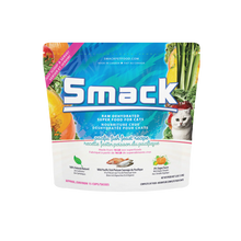 Smack Cat Pacific Fish Feast - 1.5kg