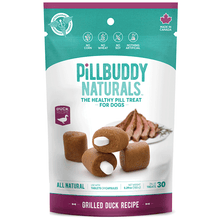 PRESIDIO PILL BUDDY NAT DUCK 150G - Tail Blazers Etobicoke