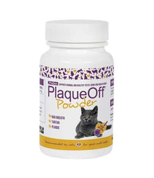 PLAQUEOFF CAT 40G - Tail Blazers Etobicoke
