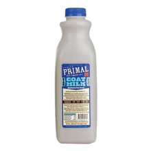 PRIMAL GOAT MILK BLUEB/POM 32OZ - Tail Blazers Etobicoke