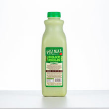 PRIMAL GOAT MILK GREEN GOODNESS 32OZ - Tail Blazers Etobicoke