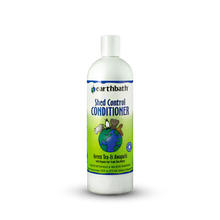 Earthbath Shed Control Shampoo 473ML