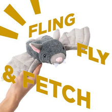Tall Tails Plush Flying Bat