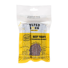 Tilted Barn Garlic Free Beef Dog Treats 100G