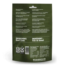 PUREBITES FD BEEF LIVER 120G - Tail Blazers Etobicoke