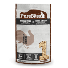 PUREBITES CAT FD TURKEY 26G - Tail Blazers Etobicoke
