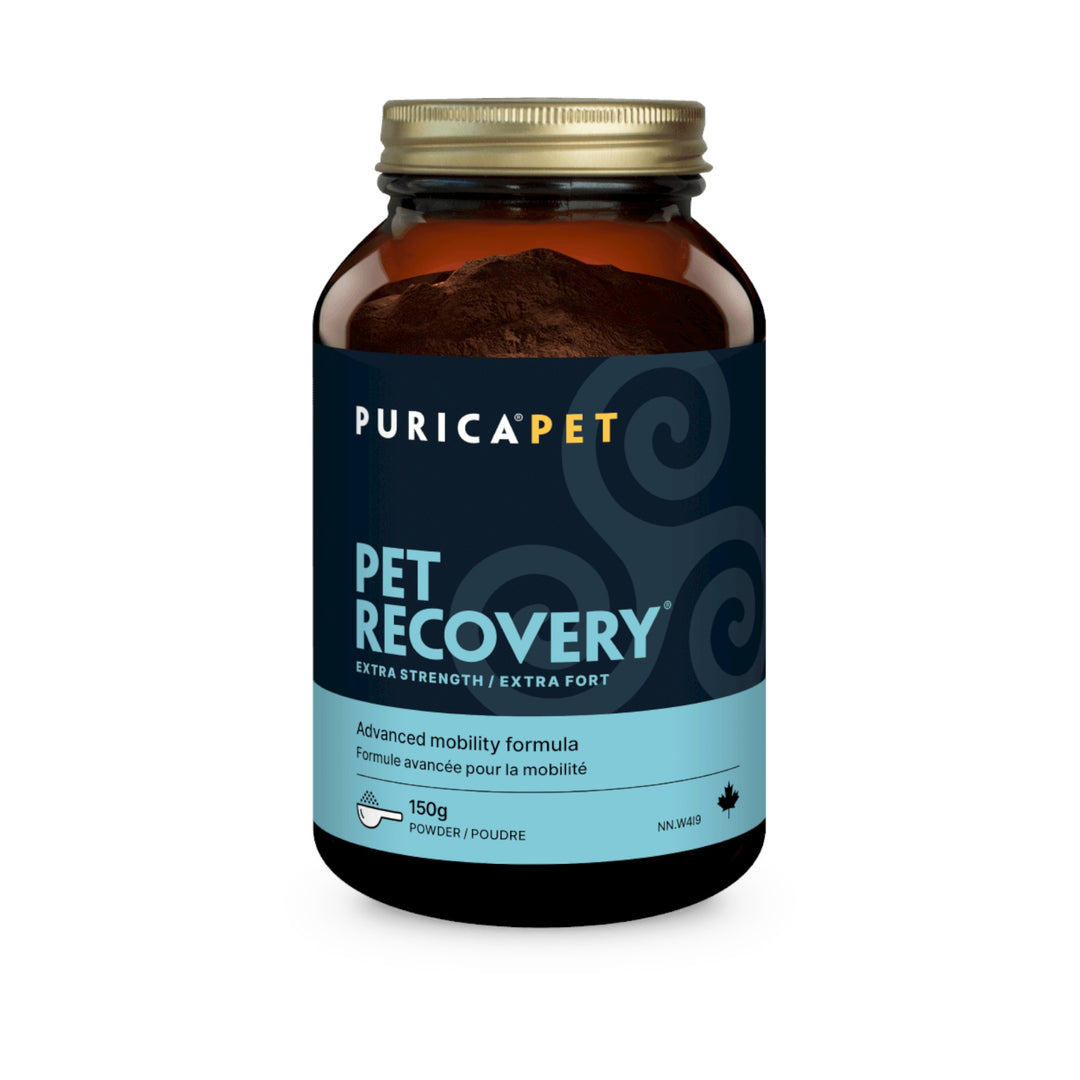 Purica Recovery Sa Ext Strength (150g)