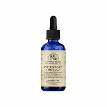 Adored Beast Potent-Sea Omega-3 Algae Oil (60 ml)