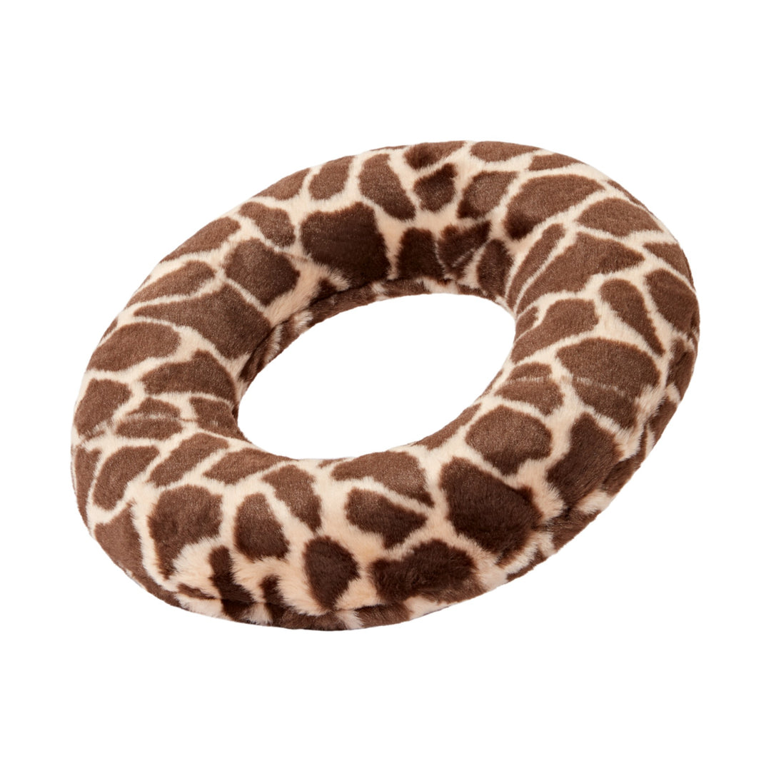 Fluff &amp; Tuff Python Ring 12"