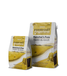Red Dog Blue Kat Anywhere Rancher's Fare (400g)