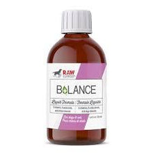 RAW SUPPORT BALANCE VIT/MIN 250ML - Tail Blazers Etobicoke