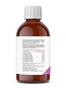 RAW SUPPORT BALANCE VIT/MIN 250ML - Tail Blazers Etobicoke