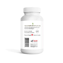 RAW SUPPORT CLEANSE 30CAP - Tail Blazers Etobicoke