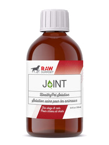 RAW SUPPORT JOINT 250ML - Tail Blazers Etobicoke