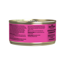 Rawz Turkey & Turkey Liver & Goats Milk Cat Can 5.5oz