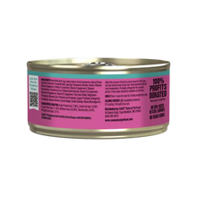 Rawz Low Phosphorus Beef Pate Cat Can 5.5oz