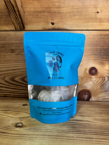 Grand Valley Quail Pet Treats -Freeze Dried Octopus 25G