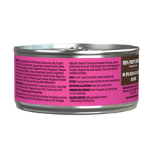 Rawz Digestive Support Chicken, Pork & Pumpkin Cat Can (5.5oz)