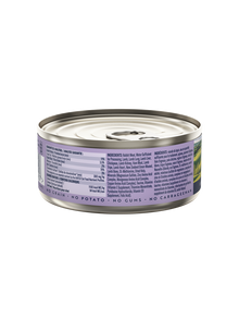 Ziwi Ziwipeak Cat Rabbit & Lamb Can (85g)