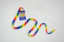 CAT DANCER CHARMER RAINBOW - Tail Blazers Etobicoke