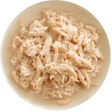 Rawz Shredded Chicken Cat Can Recipe (85g)
