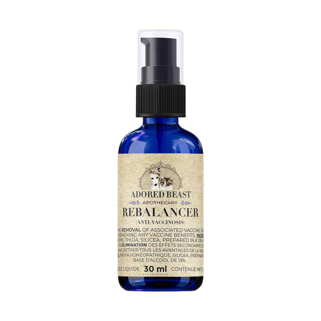 Adored Beast Rebalancer (30ml)