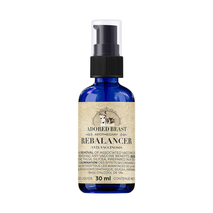 Adored Beast Rebalancer (30ml)