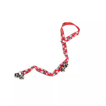 Coastal Pet Advance Red Paws Potty Training Bells - Tail Blazers Etobicoke