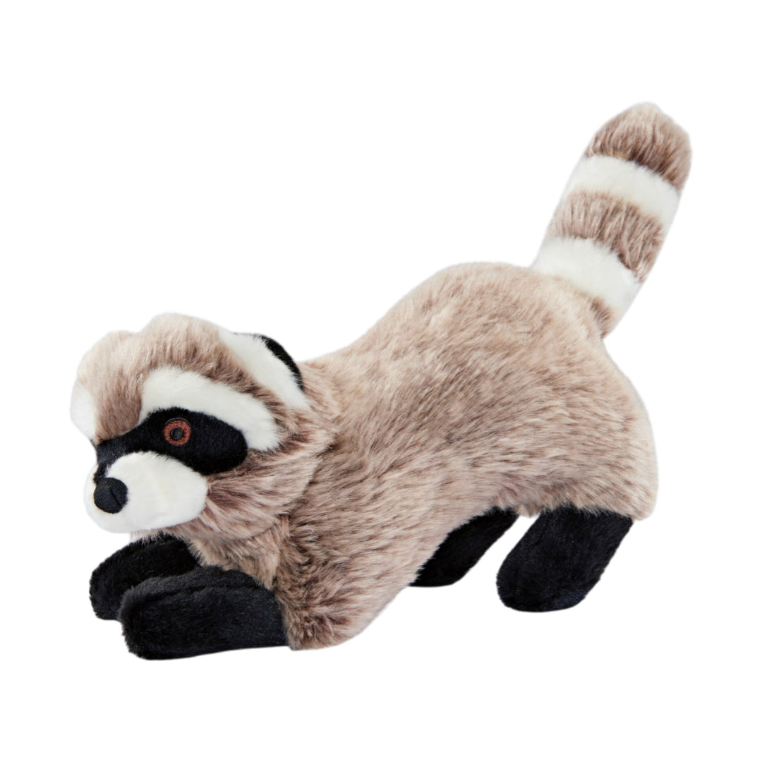 Fluff &amp; Tuff Rocket Raccoon 12"