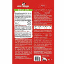 STELLA FD DUCK/GOOSE DINNER 5.5OZ - Tail Blazers Etobicoke