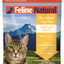 Feline Natural Freeze-Dried Chicken Feast (320g) - Tail Blazers Etobicoke