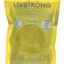 Livstrong Dehydrated Kangaroo Lung Bites (90g) - Tail Blazers Etobicoke